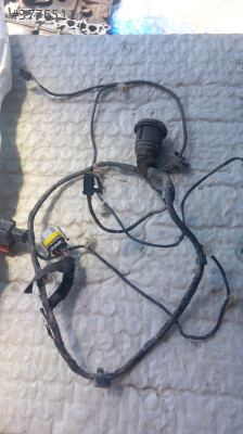 OPEL ASTRA G SOL ARKA KAPI TESİSATI.OTO ERKAN ÜNYE