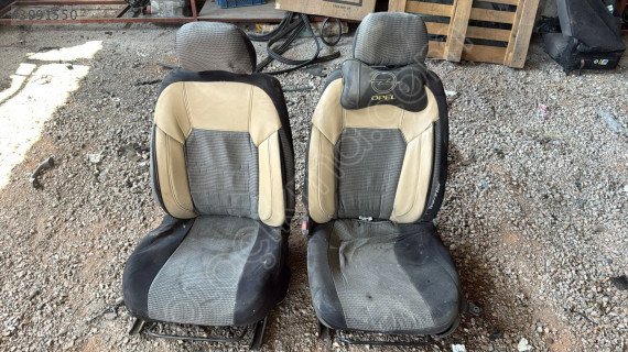 Opel Vectra b ön koltuk 4000