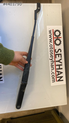 3G1955409 Volkswagen passat b8 b8.5 sol ön silecek kolu kısa