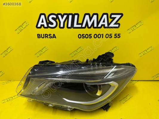 CLA SOL FAR (ORJİNAL HATASIZ) A1179066300