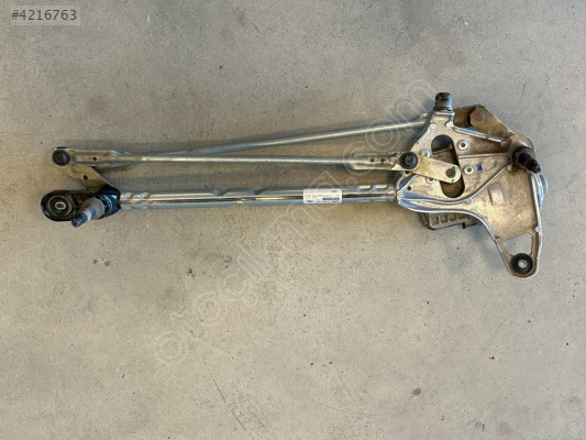 FORD FOCUS SİLECEK MEKANİZMASI JX7B-17566-A