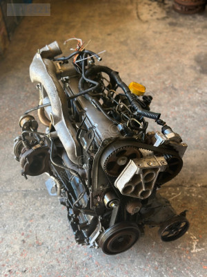 OPEL VİVARO 1.9 KOMPLEE DOLU ÇIKMA MOTOR ✅