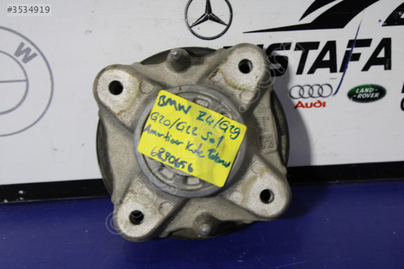 BMW Z4 G29 G20 G22 SOL AMORTİSÖR KULE TAKOZ 6890656