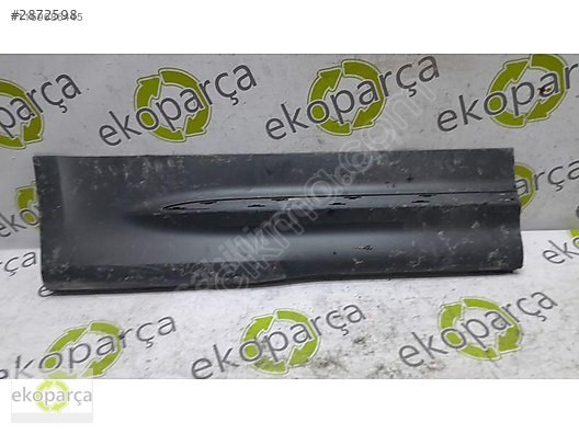 MERCEDES GLB 20222024 X247 W247 ARKA KAPI KAPLAMASI A2477370700
