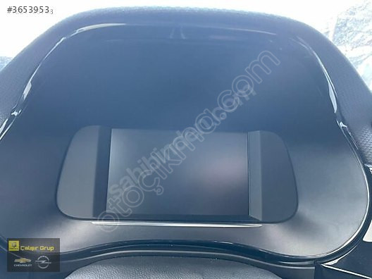 OPEL CORSA F TEYP ÇIKMA SÖKME YEDEK PARÇA