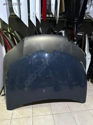 CAPTUR 2021- MOTOR KAPUTU ORJİNAL ÇIKMA