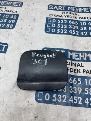 ÇIKMA PEUGEOT 301 DEPO KAPAĞI