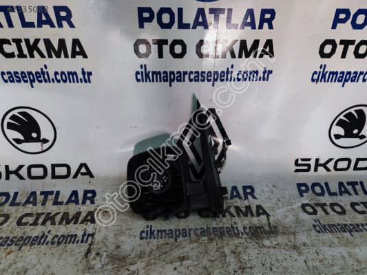 Fiat Fiorino ön sol dikiz aynası orijinal