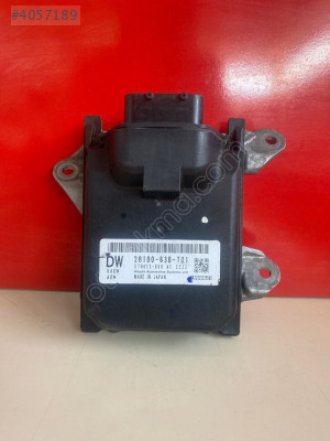 HONDA CİTY OTOMATİK ŞANZUMAN BEYNİ 28100-63B-T01