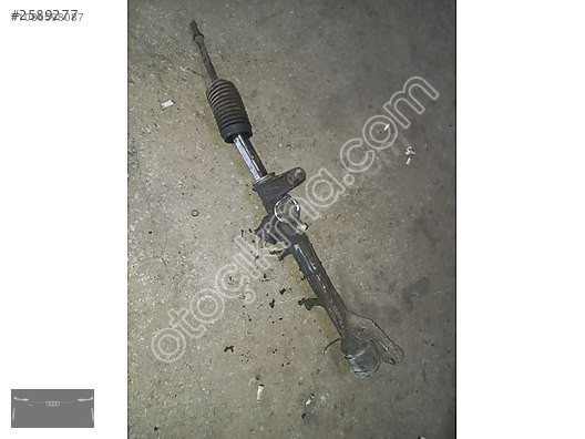 TRANSPORTER DİREKSİYON KUTUSU,T4 DİREKSİYON KUTUSU
