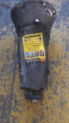 MERCEDES C200 205 KASA 274 MOTOR OTOMATİK ŞANZIMAN 722995