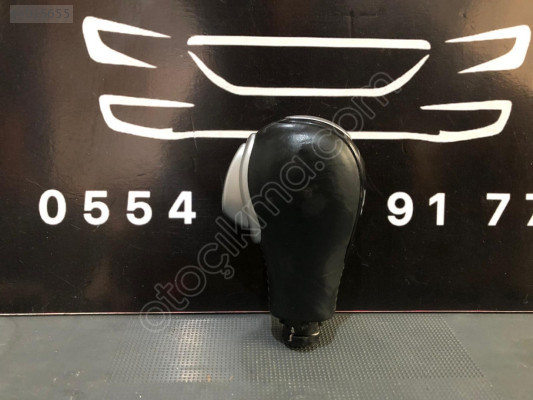 RENAULT CLİO 4 VİTES TOPUZU ORJİNAL
