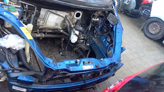 chery kimo ön panel