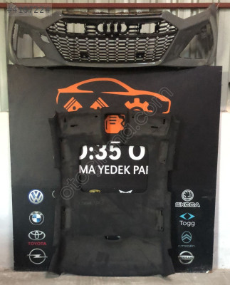 8W5867506E AUDİ A4 SUNROOFLU TAVAN DÖŞEMESİ 2018-2021