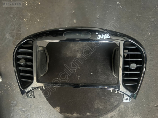 NİSSAN JUKE ÇIKMA İÇ BAKALİTLER