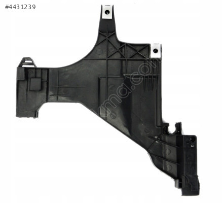 AUDİ A4 A5 (2012-2016) SAĞ FAR ALT BRAKETİ 8T0941454B SIFIR