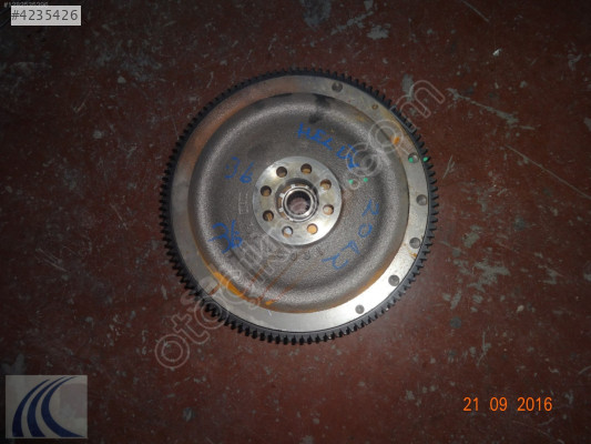 TOYOTA HILUX 2014 ÇIKMA VOLANT DİŞLİSİ