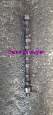 Isuzu Tfr Eksantrik Mili