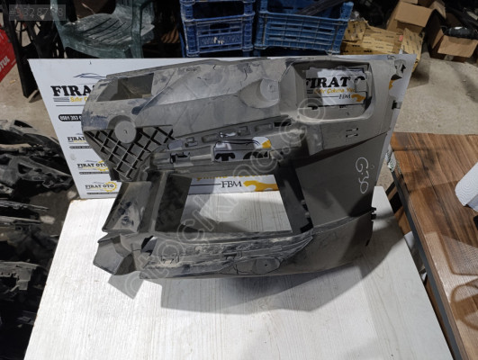 51118098675 BMW 5 SERİSİ G30 SOL SİS FAR BRAKETİ