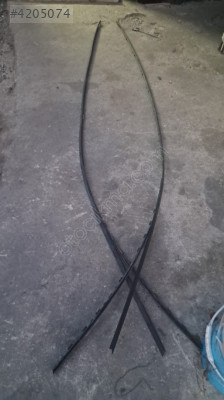 OPEL MERİVA TAVAN ÇITASI SAĞ SOL.OTO ERKAN ÜNYE