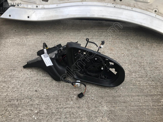 MERCEDES GLA H247 SAĞ DİKİZ AYNASI 2478105007