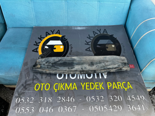 Mitsubishi L200 ön Göğüs Sacı Orjinal Çıkma (19-24)