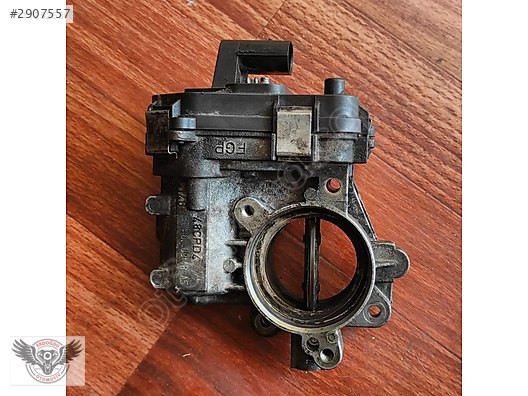 Alfa Romeo 159 Boğaz Kelebeği gaz kelebeği 1.9 JTD