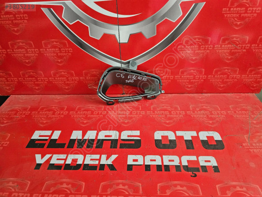 CİTROEN C5 AİRCROSS SAĞ TAMPON ÇERÇEVESİ ORJİNAL 9843211177