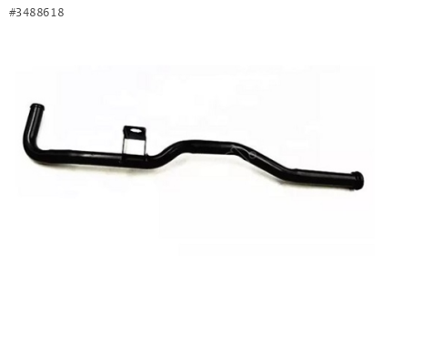HYUNDAİ ACCENT 1.5 1995-2000 DEVİRDAİM BYPASS BORUSU