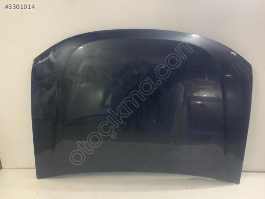02249 DACİA DUSTER MOTOR KAPUTU