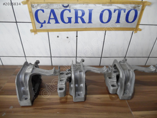 PASSAT TIGUAN NEW BEETLE MOTOR KULAĞI 5Q0199262 ORJİNAL