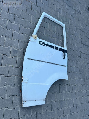 KARSAN J9 PREMİER SOL ÖN KAPI ŞÖFÖR KAPISI KOMPLE