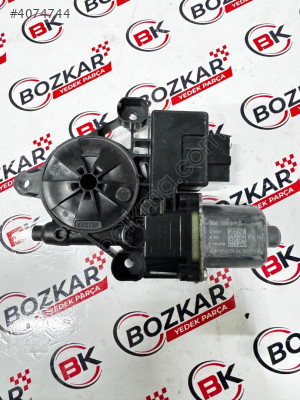 Touran leon octavıa superb 2013> cam motoru