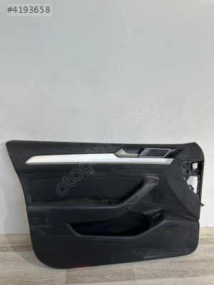 VOLKSWAGEN PASSAT B.8 SOL ÖN KAPI DÖŞEMESİ 3G1867011
