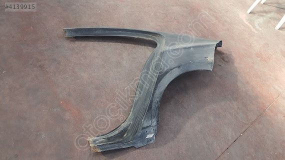 vw passat b8 sağ arka camurluk sefalılar oto cıkma