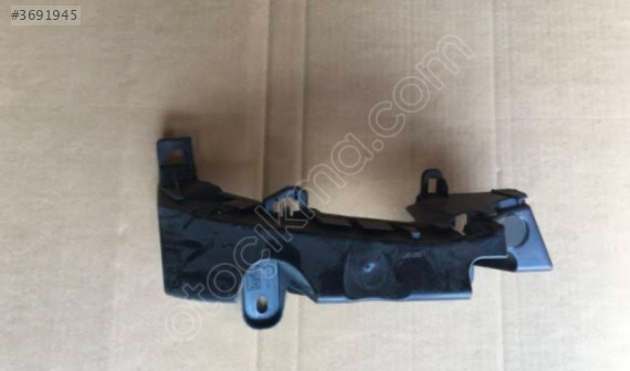 Peugeot 301 arka tampon ayağı 9676786580 DKN
