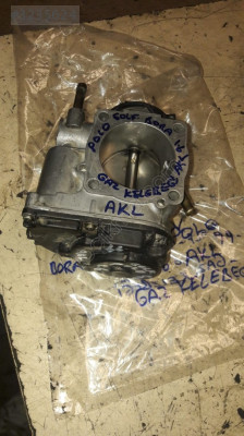 VW POLO BORA 1.6 AKL GAZ KELEBEĞİ