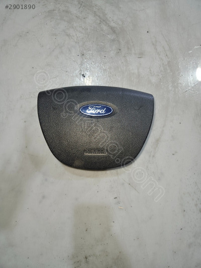 FORD FOCUS 2 ÇIKMA DİREKSİYON AİRBAG
