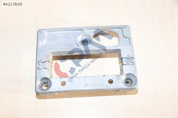 2008 2014 MERCEDES E SERİSİ W212 W203 W204 BRAKET A2038100111