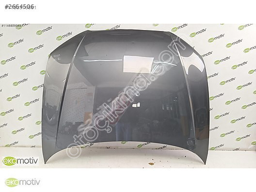 AUDI A3 2016- MOTOR KAPUTU 8V5823029A