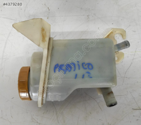 fiat pratico 2012 direksiyon hidrolik bidonu/deposu-son fiyat