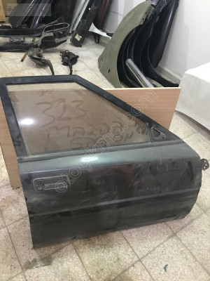 MAZDA 323 SAĞ ÖN KAPI 1990-1995