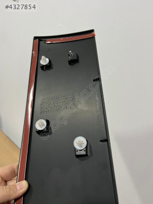 SUZIKI SX4 KAPI DODİĞİ