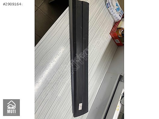VOLKSWAGEN TIGUAN SOL ÖN KAPI BANDI ÇIKMA 5N0854939D