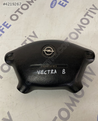 opel vectra b direksiyon airbag (son fiyat)