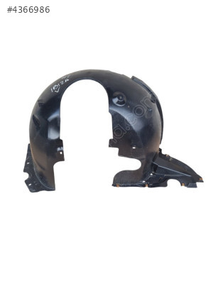 6F0805911G SEAT İBİZA 2017-2024 ÇAMURLUK DAVLUMBAZI SOL ÖN