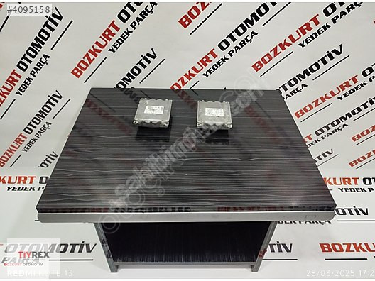 volkswagen Far Beyni 7pp941571 AE