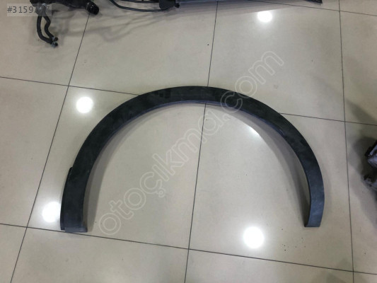 PEUGEOT 3008 SOL ARKA DODİK 9836591277