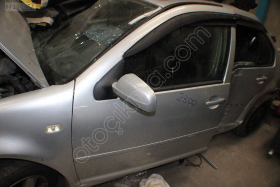 ÇIKMA VW BORA SOL ÖN KAPI 2300