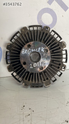 hyundai h100 2011 fan termiği (son fiyat)